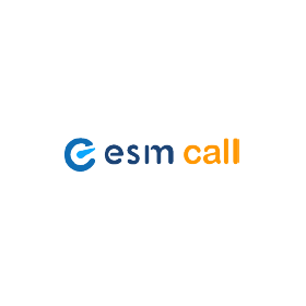 Cloud-based CTI system 'esm call'
