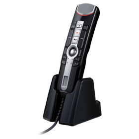 多機能USBマイク REC MIC II RM-4010N