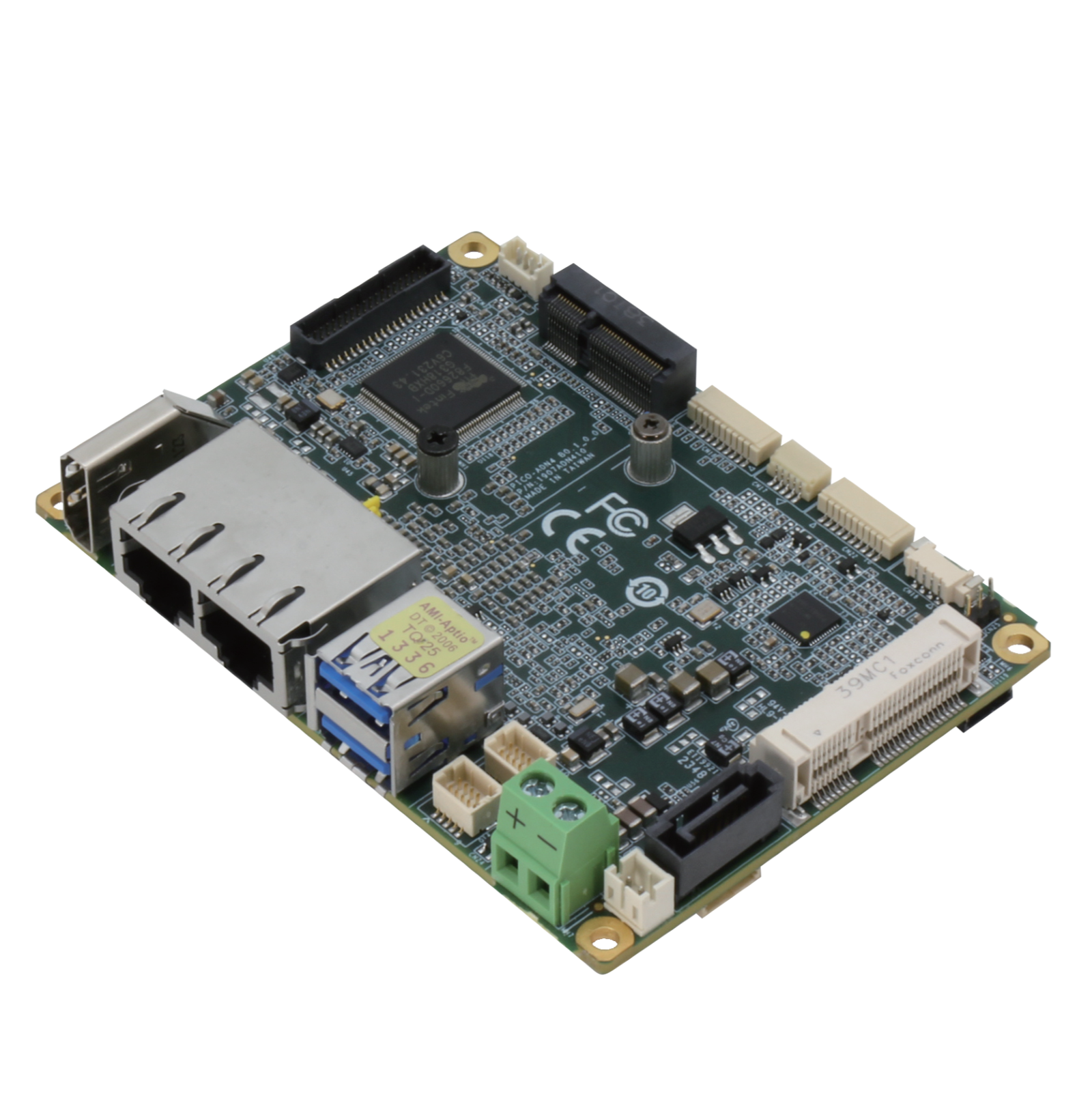 amiページ TwinLake/Amston/AlderLakeN 搭載ボード | ミカサ商事 - Powered by