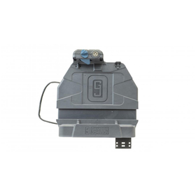 【物流向け】ZEBRA ET40/ET45用タブレット固定器具