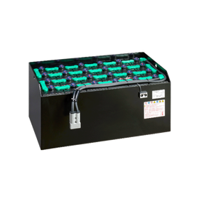 電動フォークリフト用バッテリー