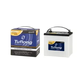Automotive Battery Tuflong Premium Plus