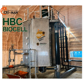 Returnable bedding system "HBC BIOC...