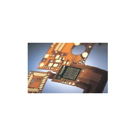 高周波用フッ素樹脂製FPC基板
