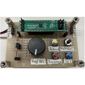 Auto Trimming IC 'AnalogPAK (SLG470...