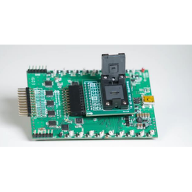 Mixed signal IC that can be develop...