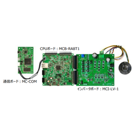 32-bit MCU "RA Family RA8T1 Group"