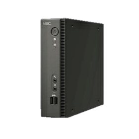 NEC製コンパクトボックス型コントローラ