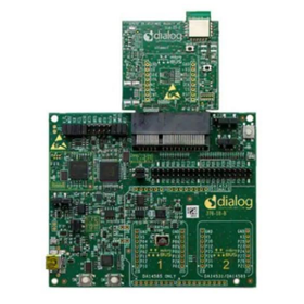 Ultra-low power consumption BLE mod...