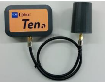 みちびきCLAS対応 小型GNSS受信機