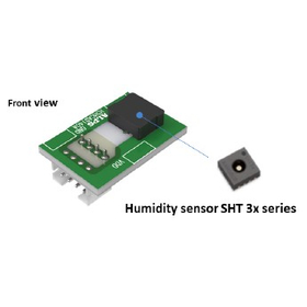 Module type humidity sensor 'HSHCAD...