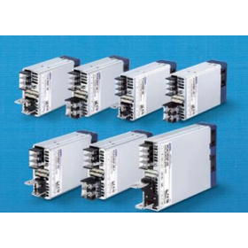 Power supply unit with communicatio...