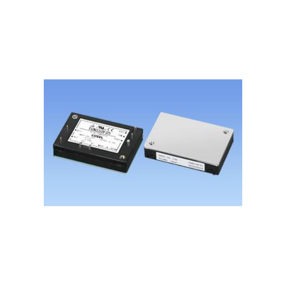 ファンレス環境で使える伝導冷却電源1.png