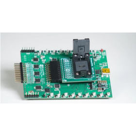 Mixed Signal IC
