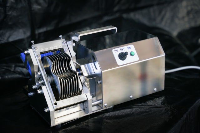 【介護施設向け】エッグスライサー『たまたろう』