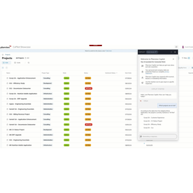 AI specialized in planning and execution - Guidance from expert knowledge