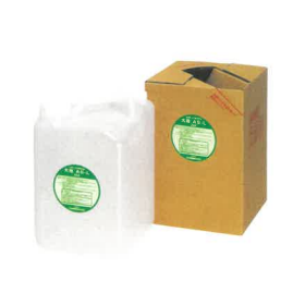 排水処理ゼロで手間もコストも削減！生分解性の業務用洗浄剤シリーズ