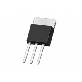 高電流容量を実現したTO-251MOSFET