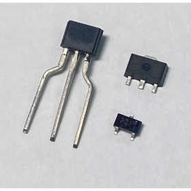 Shunt Regulator "RT9H301 Series"