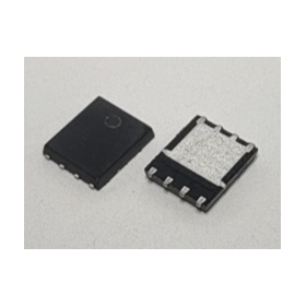 大電流MOSFET:HSOP8パッケージ