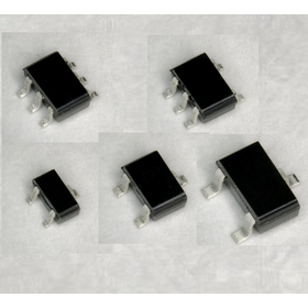 ミュート用トランジスタ