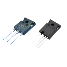 SiC MOS　ICKシリーズ(TO-247)