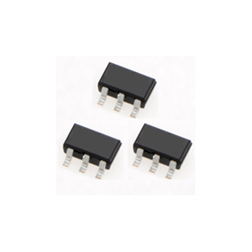 Overcurrent protection IC for 3-shunt method 'RT8H052C'