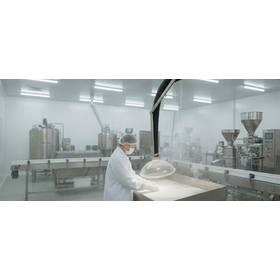 [Example of Support Arm Utilization...