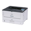 A3 Monochrome LED Printer B822dn