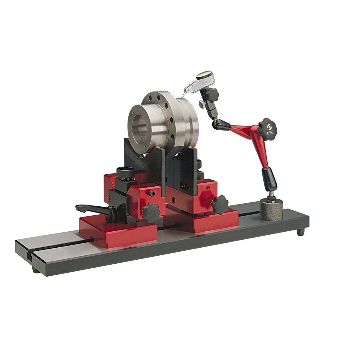 Runout Tester Eccentricity inspection device