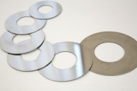 金属表面加工サービス