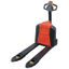 Electric lifting and running hand pallet truck MC30DP-15S-54M