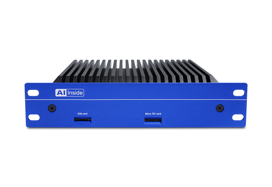 NXPとKinara Ara-2搭載コンパクトエッジAI PC | 連基 - Powered by