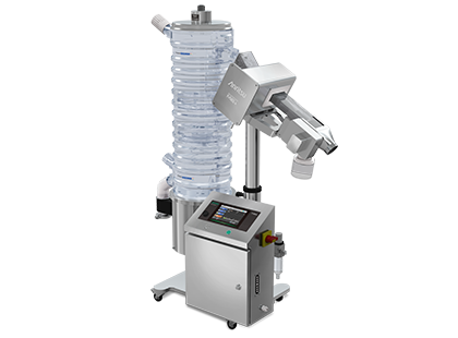 【製薬向け】金属検出機 粉取機一体型