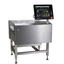 Multi-connection weight sorting machine for pharmaceuticals