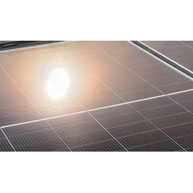 Self-consumption solar power generation [Generating electricity by utilizing the roofs of our own facilities!]