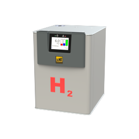 PEM水素発生装置『HG KUBE V2』