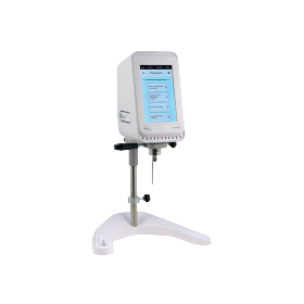 回転式スプリングレスレオメーター『RM 200 PLUS』