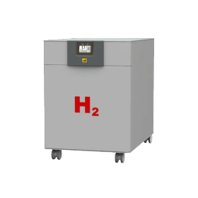 PEM水素発生装置『HG PRO M シリーズ』