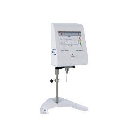 回転式スプリングレス粘度計『FIRST PRODIG』