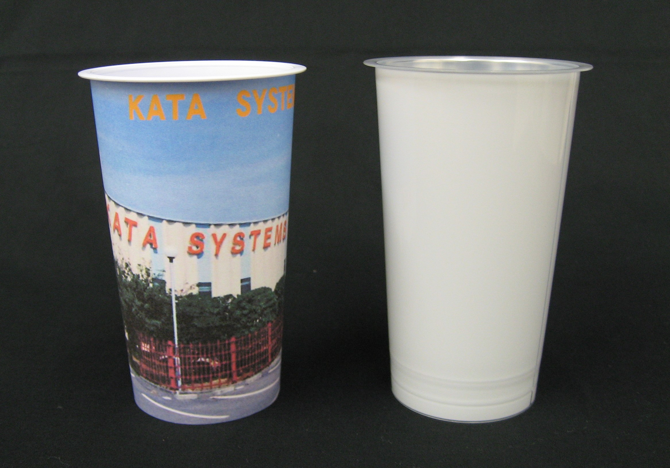 【化粧品業界向け】容器用金型製作