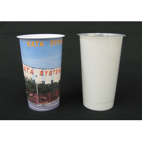 Container mold manufacturing and reverse engineering for the cosmetics industry.