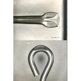 【加工事例】プレス加工