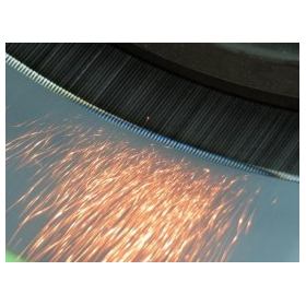 【加工事例】先端研削加工