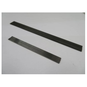 【加工事例】直伸切断加工