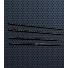 【加工事例】極細CFRPカーボンパイプ