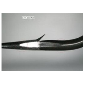 【加工事例】切り込み加工