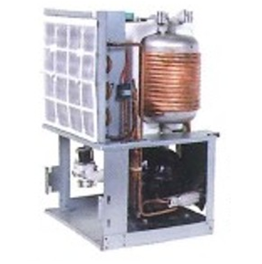【カスタマイズ・OEM/ODM対応可】冷水器用クーリングユニット