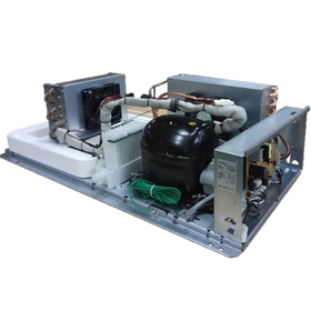 Low GWP Condensing Unit for Refrige...