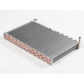 空調用熱交換器